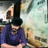 TEJA PRUDHVI RAJ