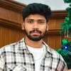 Joel Sunadh Allury