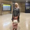 Nur Amalia Marsya Mohamad Amin