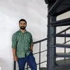 Jomy Sam Varghese