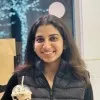 Aditi Sangle