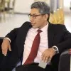 Jamshed Aziz