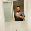 Billy Matjomane
