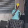 Ayeni Raymond Tolani