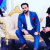Muhammad Naqash Aslam