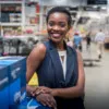 Keabetswe Kanyane