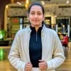 Aiswarya Janardhanan