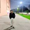 konda praneeth