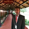 Arjun Prakash