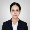 Aayushi Bajpayee