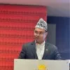 karun shakya