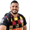 Rodrigo Borba