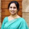 Smitha Krishnan