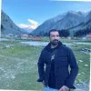 Waqar Sikandar Crim Mil Sci