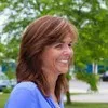 Suzanne Wakefield