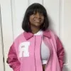 Rayjanae Kinney