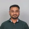 Nahush Patil