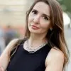 Yuliya Vakushka