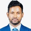 Muhammad Ashik