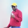 Arvind Kumar das