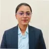 Krupa Purohit