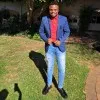 Gideon Mashaphu