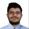 OZA VRUSHANT PRANAY