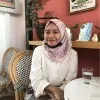 Sufi Zulaikha Shaiful Zahrein