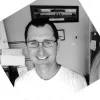 Darren Marsh