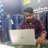 Saranjit Lenka