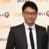 Mark Hsieh