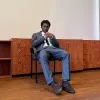 Daniel Abraham