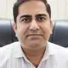 Shashank Dwivedi