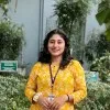 Reshma Chandrashekhar