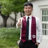 Silas Wu