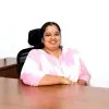 Jyothi Sashikumar