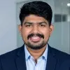 Roshit Nair