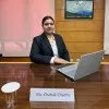 Chahak Chadha