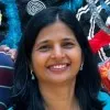 Rupal Patel