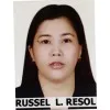 Russel Resol