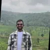 Ashirbad Pradhan