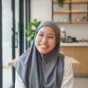 Zaidatul Aisyah Zafarullah