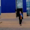 khadija amrah