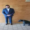 Aaron Stabrava