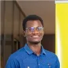 Bismark Agyare