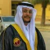 Ahmed Alzahrani