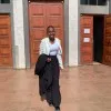 Malehlohonolo Makoae