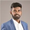 Santosh Chandrashekar