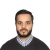 Ali Saeed