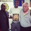 Rashaud Walker